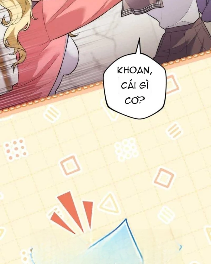 Xuyên Vào Bộ Manga Vô Danh Chapter 11 - 21