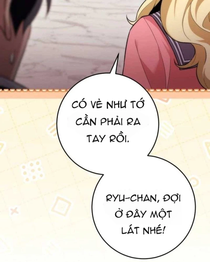 Xuyên Vào Bộ Manga Vô Danh Chapter 11 - 23