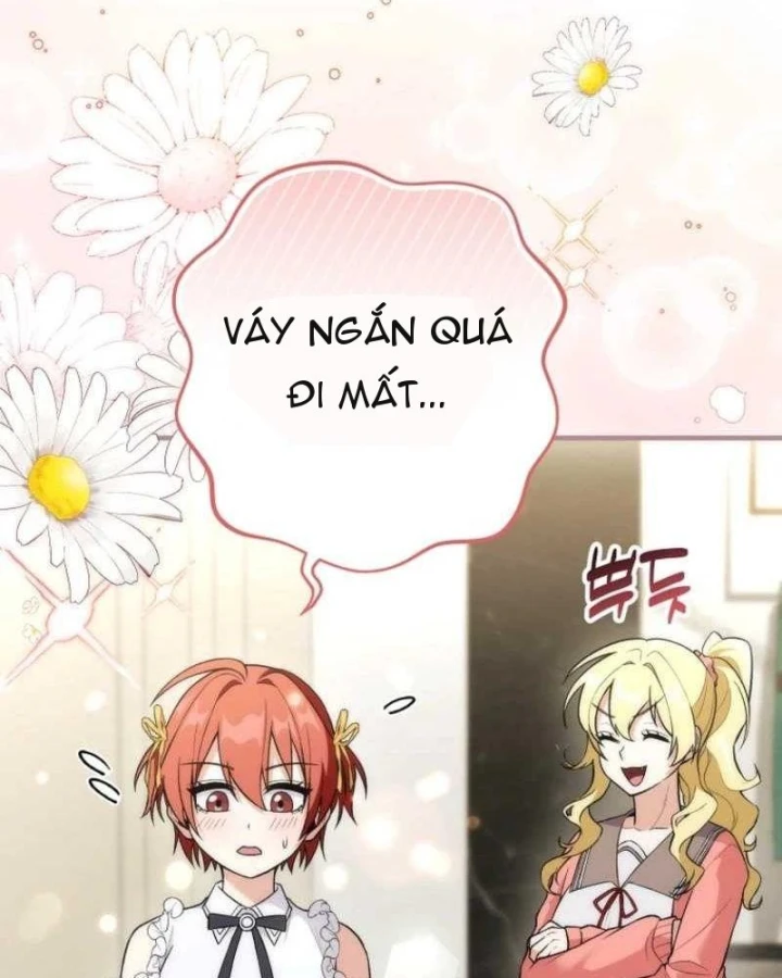 Xuyên Vào Bộ Manga Vô Danh Chapter 11 - 32