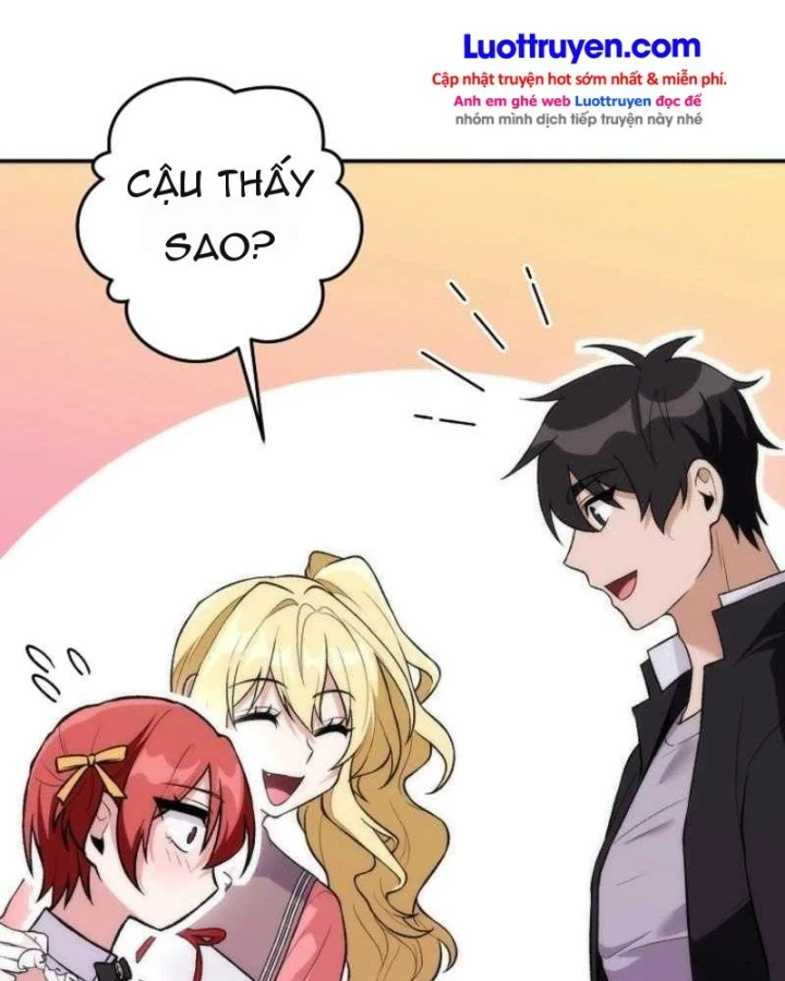 Xuyên Vào Bộ Manga Vô Danh Chapter 11 - 35