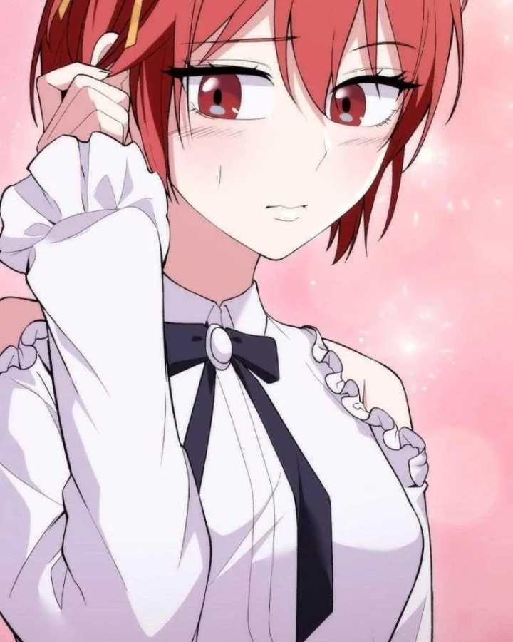Xuyên Vào Bộ Manga Vô Danh Chapter 11 - 38