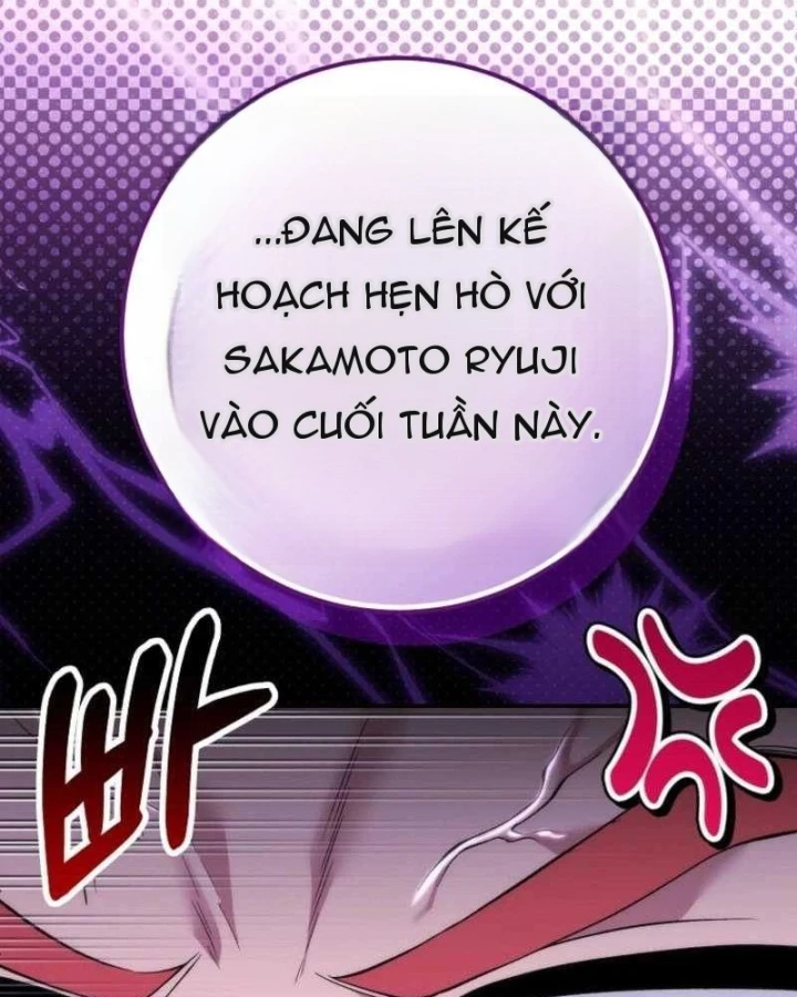 Xuyên Vào Bộ Manga Vô Danh Chapter 11 - 72