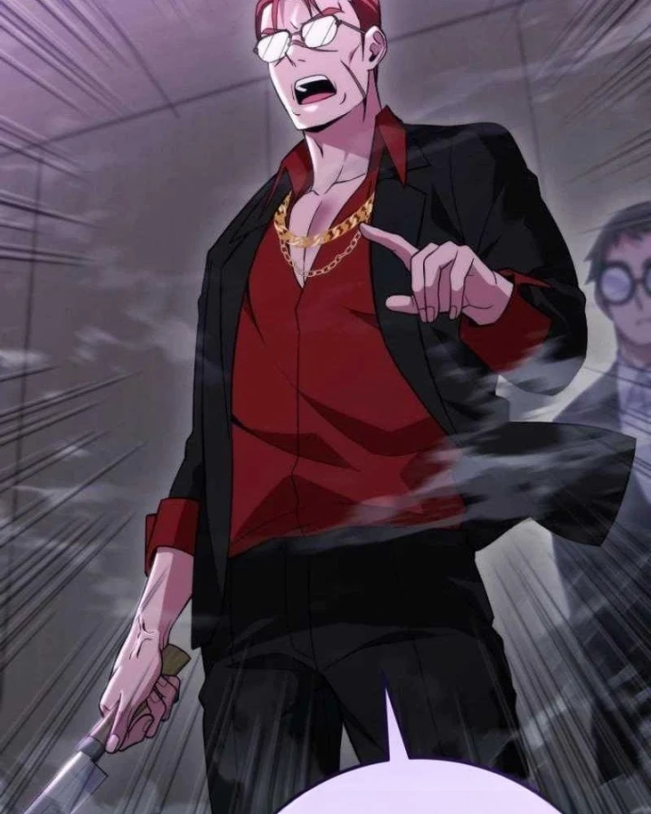 Xuyên Vào Bộ Manga Vô Danh Chapter 11 - 80