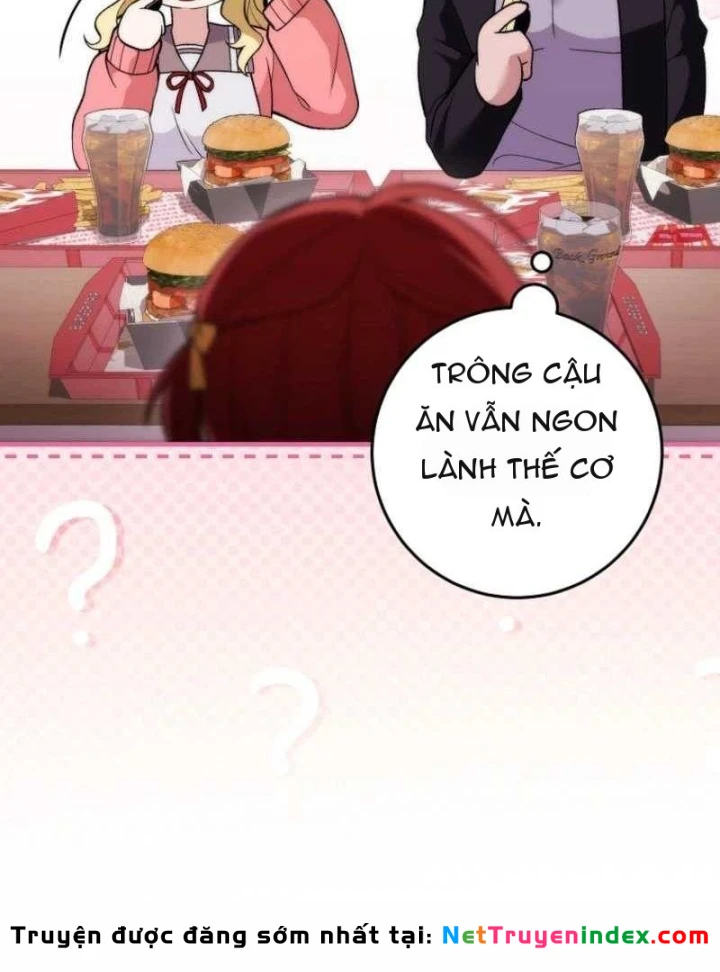 Xuyên Vào Bộ Manga Vô Danh Chapter 11 - 92