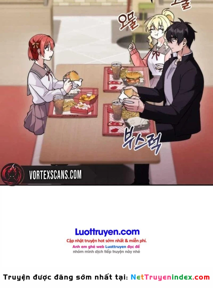 Xuyên Vào Bộ Manga Vô Danh Chapter 11 - 94