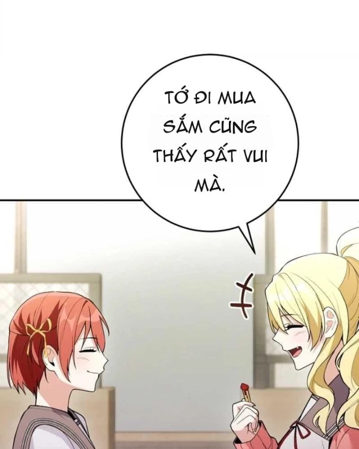 Xuyên Vào Bộ Manga Vô Danh Chapter 11 - 95