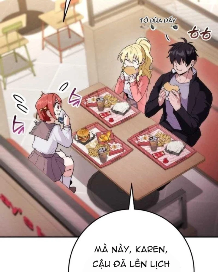 Xuyên Vào Bộ Manga Vô Danh Chapter 11 - 109
