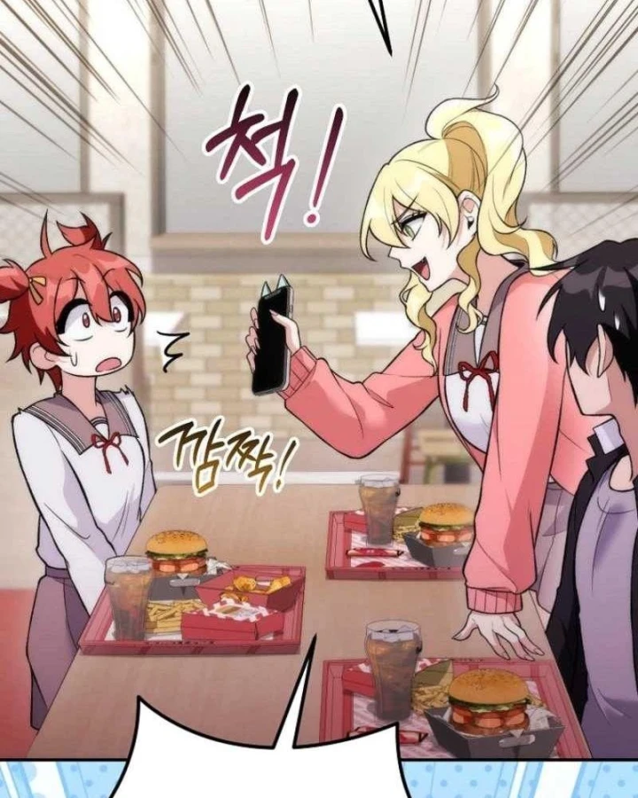 Xuyên Vào Bộ Manga Vô Danh Chapter 11 - 116