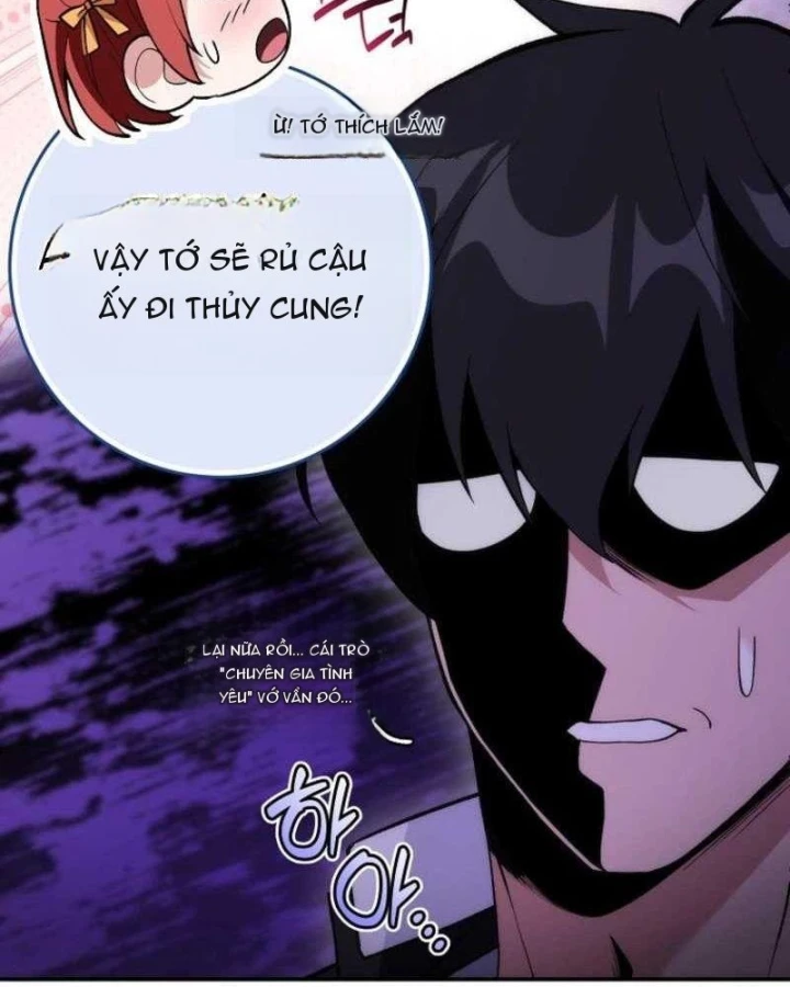 Xuyên Vào Bộ Manga Vô Danh Chapter 11 - 126