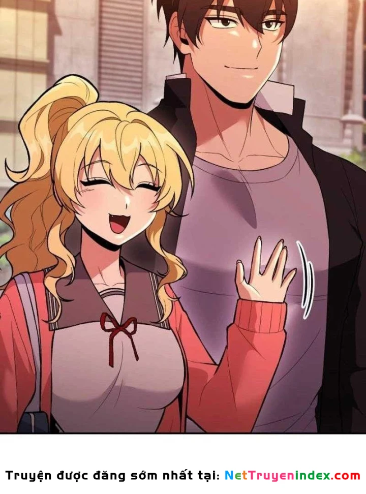 Xuyên Vào Bộ Manga Vô Danh Chapter 11 - 131