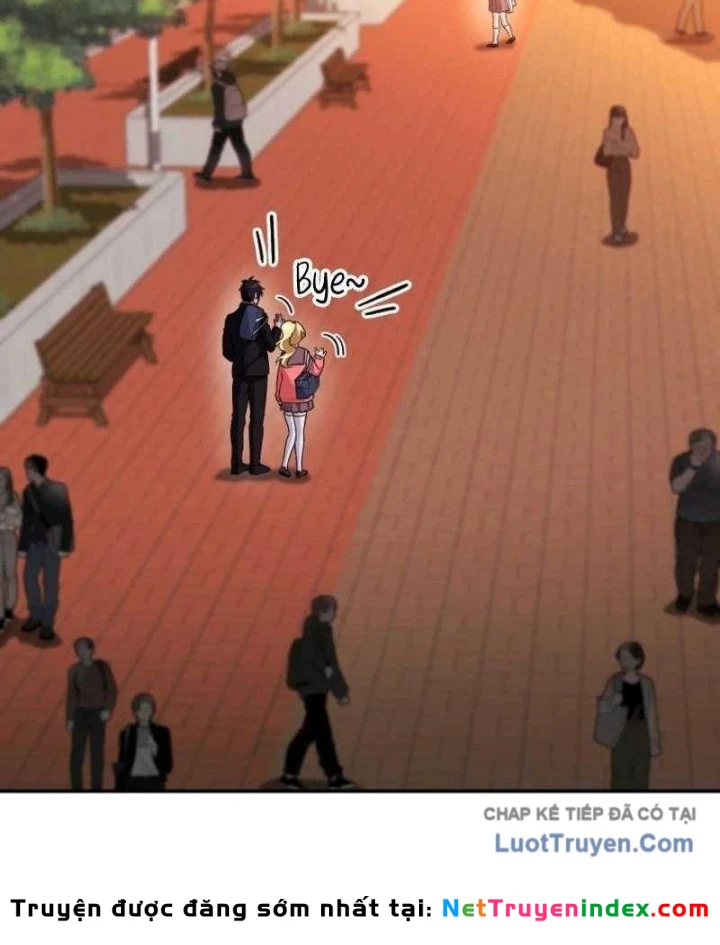 Xuyên Vào Bộ Manga Vô Danh Chapter 11 - 133