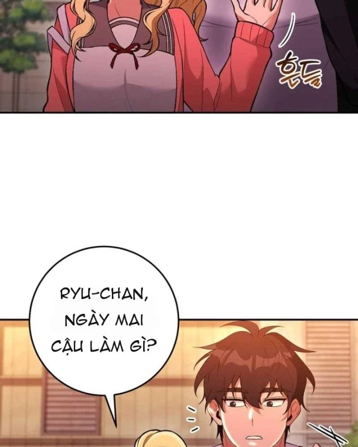 Xuyên Vào Bộ Manga Vô Danh Chapter 11 - 135