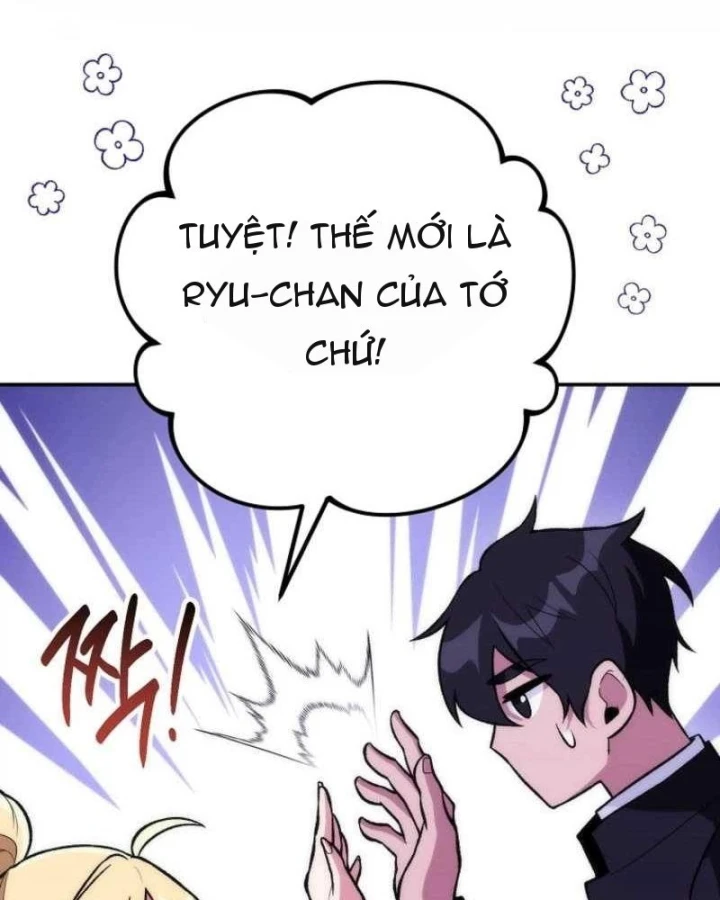 Xuyên Vào Bộ Manga Vô Danh Chapter 11 - 143