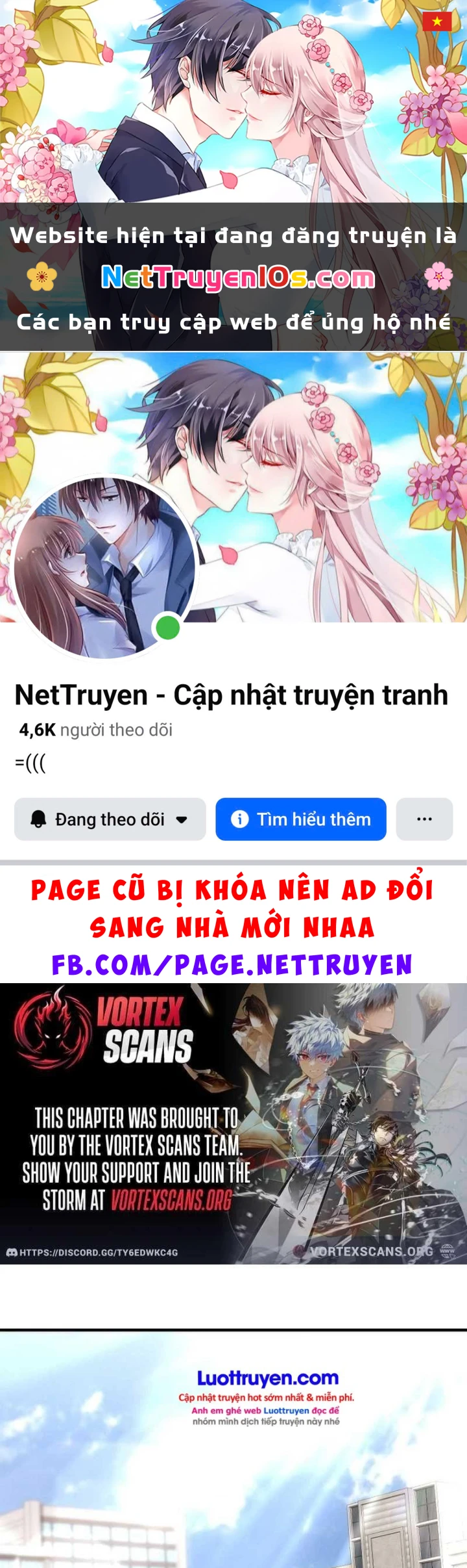 Xuyên Vào Bộ Manga Vô Danh Chapter 12 - 1