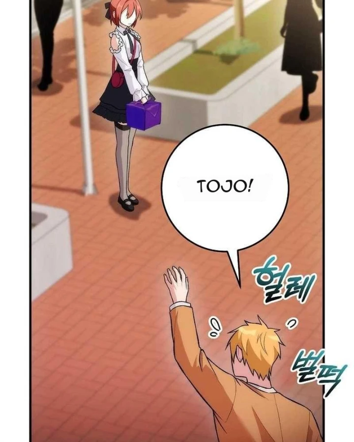 Xuyên Vào Bộ Manga Vô Danh Chapter 12 - 3