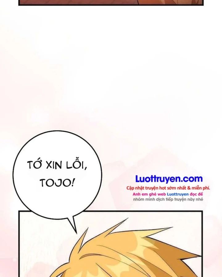 Xuyên Vào Bộ Manga Vô Danh Chapter 12 - 4
