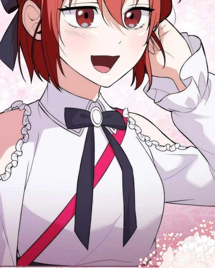 Xuyên Vào Bộ Manga Vô Danh Chapter 12 - 8