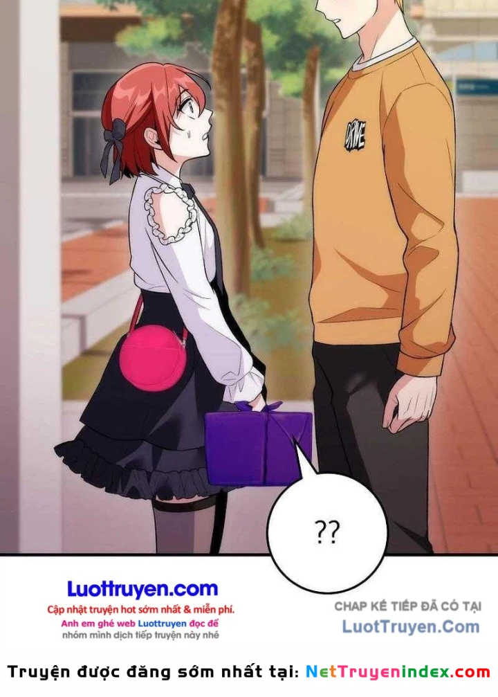 Xuyên Vào Bộ Manga Vô Danh Chapter 12 - 10