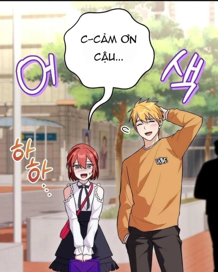 Xuyên Vào Bộ Manga Vô Danh Chapter 12 - 13