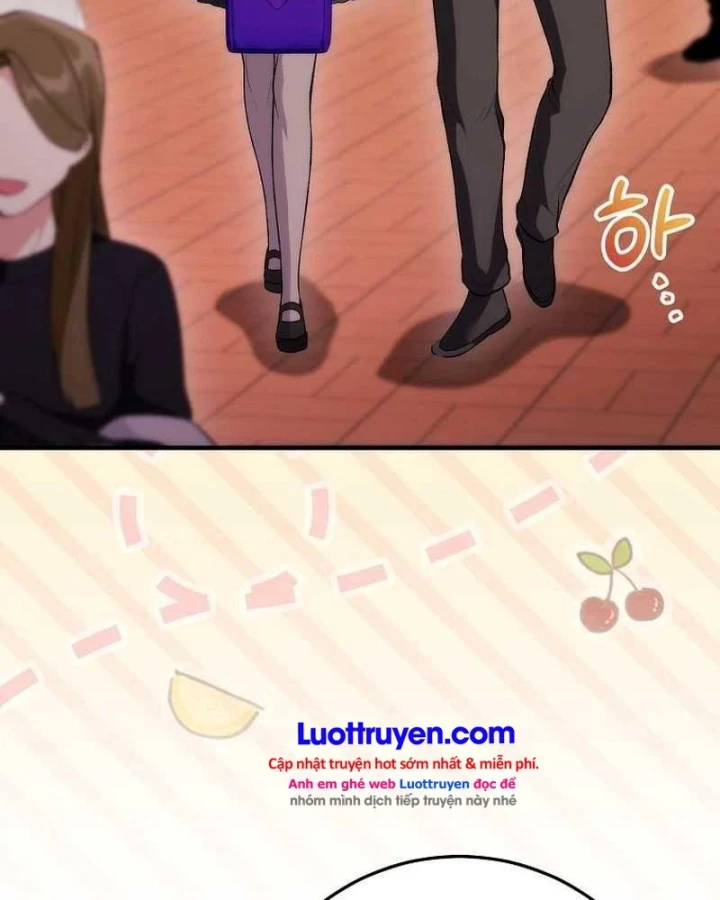 Xuyên Vào Bộ Manga Vô Danh Chapter 12 - 14