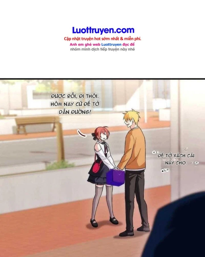 Xuyên Vào Bộ Manga Vô Danh Chapter 12 - 17