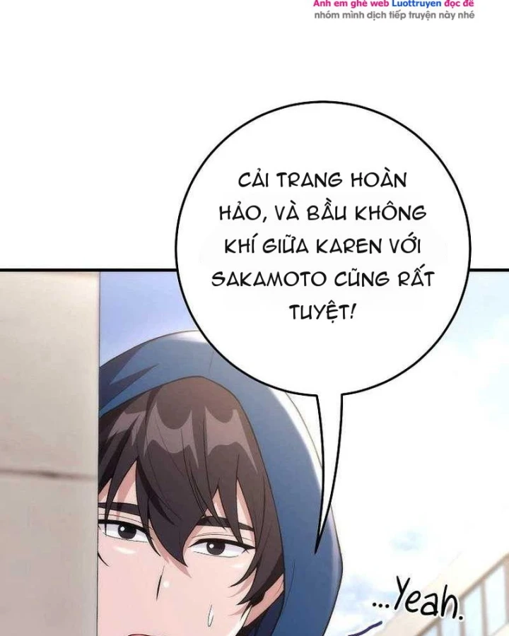 Xuyên Vào Bộ Manga Vô Danh Chapter 12 - 19