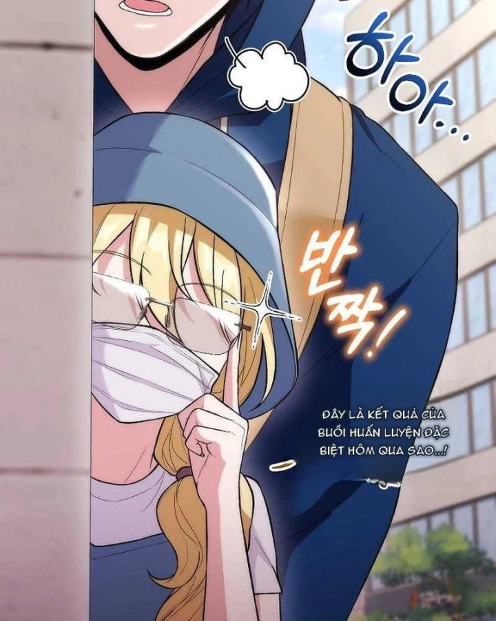 Xuyên Vào Bộ Manga Vô Danh Chapter 12 - 20
