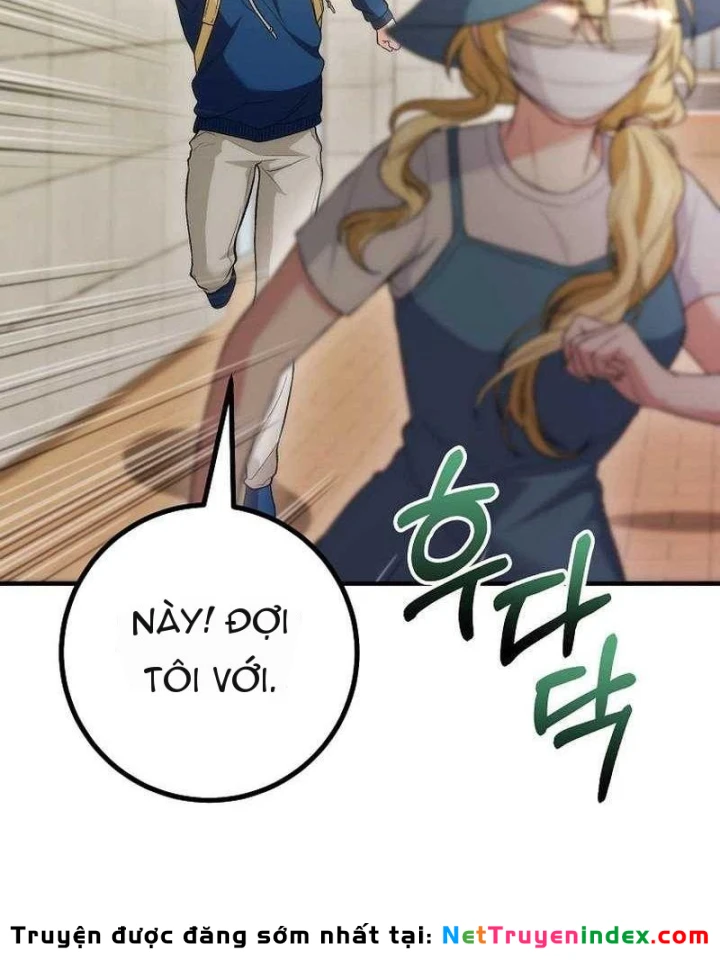 Xuyên Vào Bộ Manga Vô Danh Chapter 12 - 23