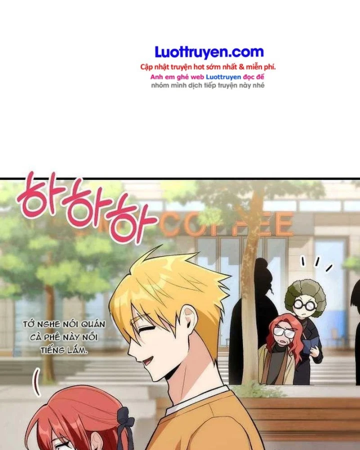 Xuyên Vào Bộ Manga Vô Danh Chapter 12 - 24