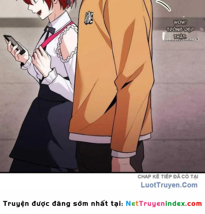 Xuyên Vào Bộ Manga Vô Danh Chapter 12 - 25
