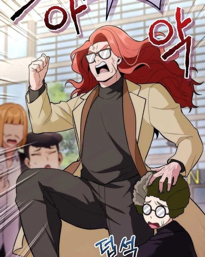 Xuyên Vào Bộ Manga Vô Danh Chapter 12 - 29