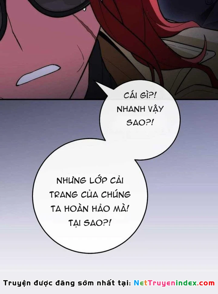 Xuyên Vào Bộ Manga Vô Danh Chapter 12 - 33