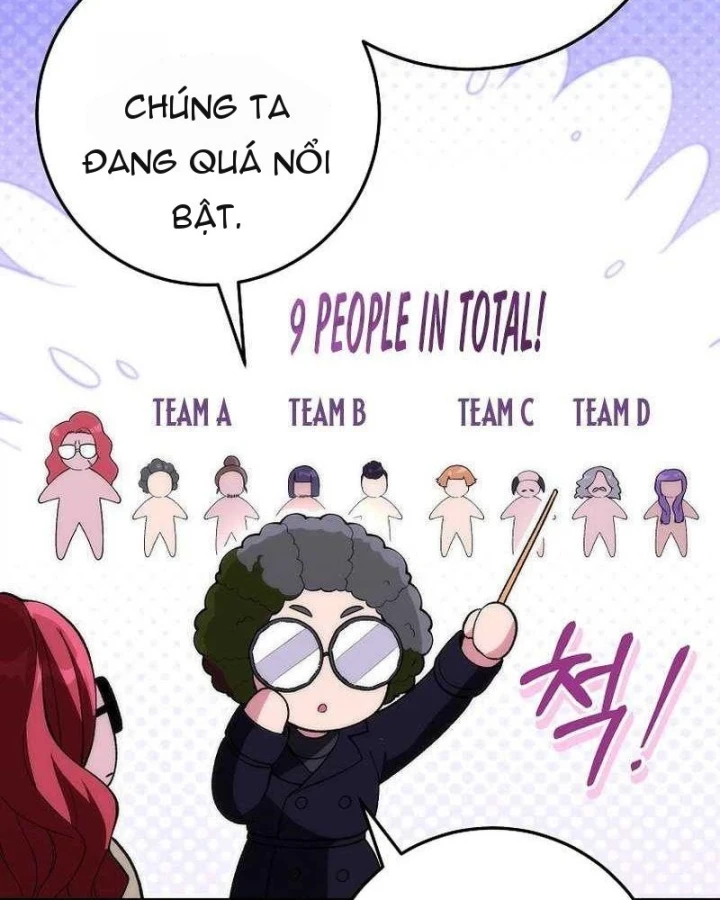 Xuyên Vào Bộ Manga Vô Danh Chapter 12 - 35