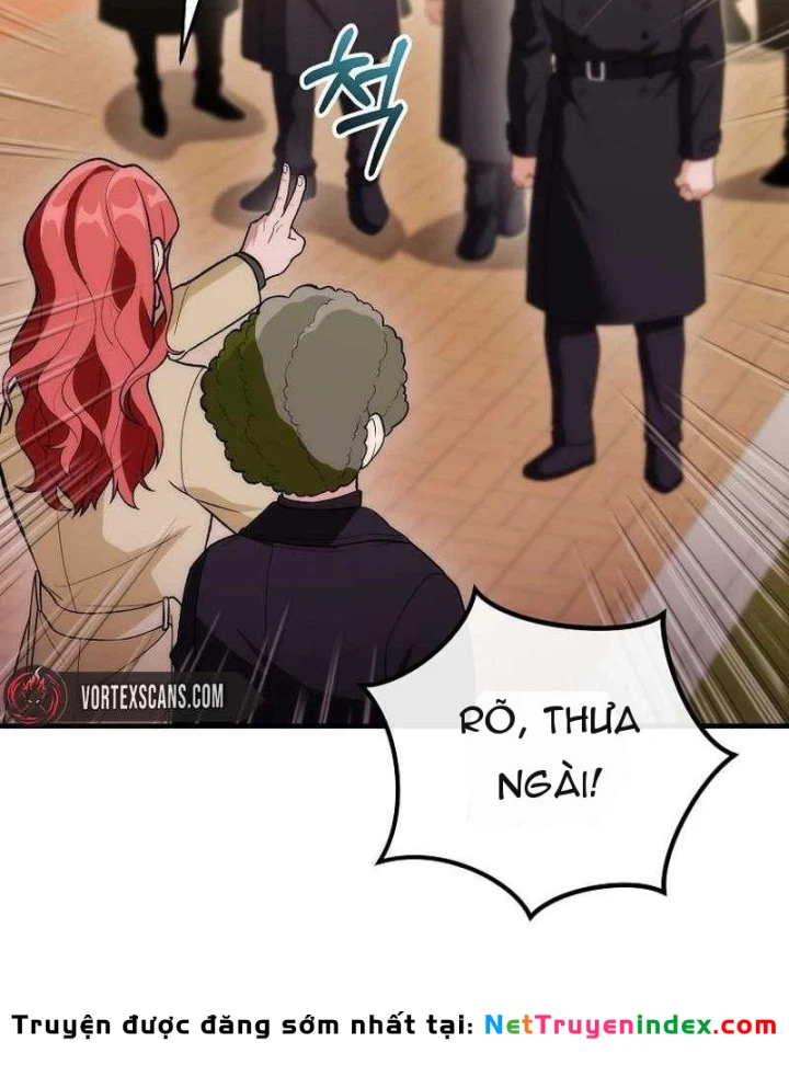 Xuyên Vào Bộ Manga Vô Danh Chapter 12 - 38