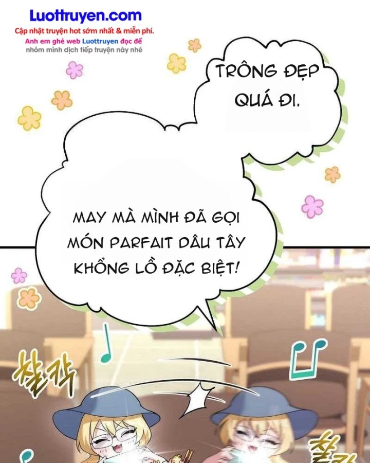 Xuyên Vào Bộ Manga Vô Danh Chapter 12 - 46