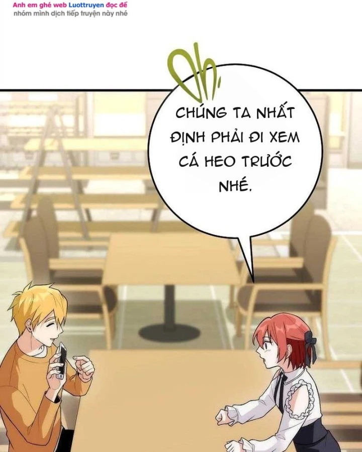 Xuyên Vào Bộ Manga Vô Danh Chapter 12 - 64