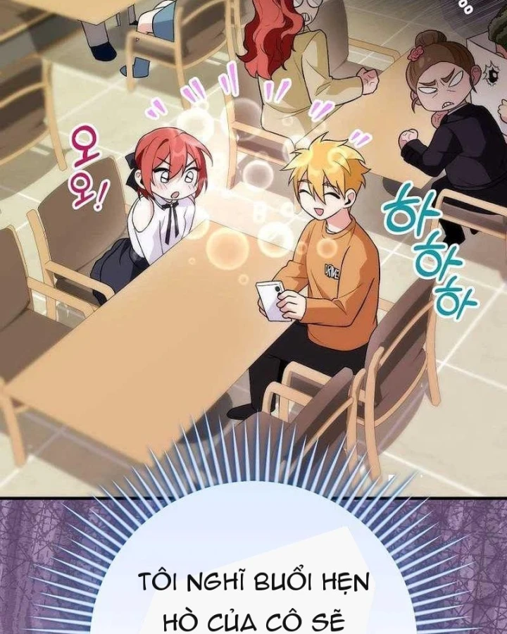Xuyên Vào Bộ Manga Vô Danh Chapter 12 - 70