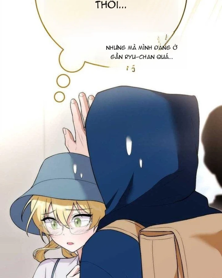 Xuyên Vào Bộ Manga Vô Danh Chapter 12 - 82