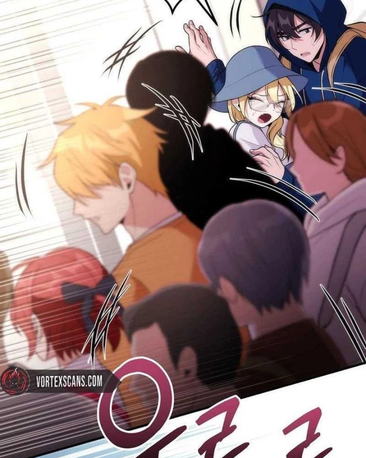 Xuyên Vào Bộ Manga Vô Danh Chapter 12 - 91