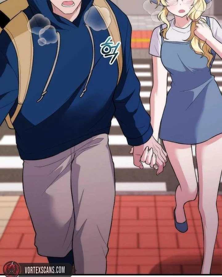 Xuyên Vào Bộ Manga Vô Danh Chapter 12 - 101