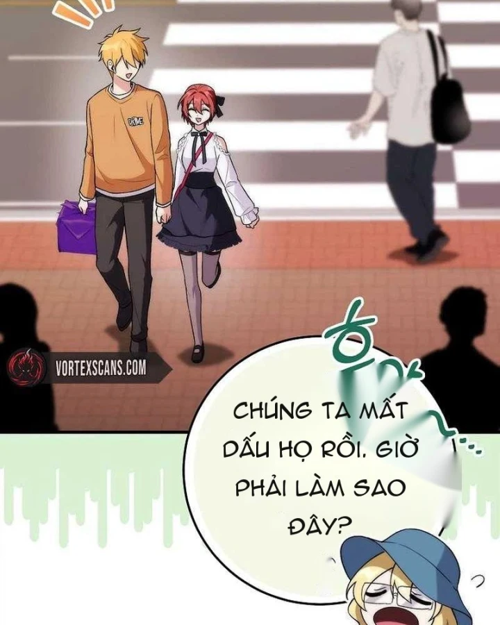 Xuyên Vào Bộ Manga Vô Danh Chapter 12 - 113