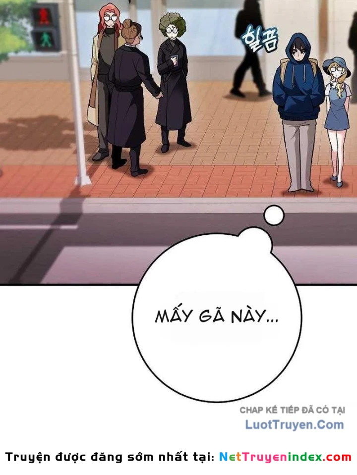 Xuyên Vào Bộ Manga Vô Danh Chapter 12 - 119