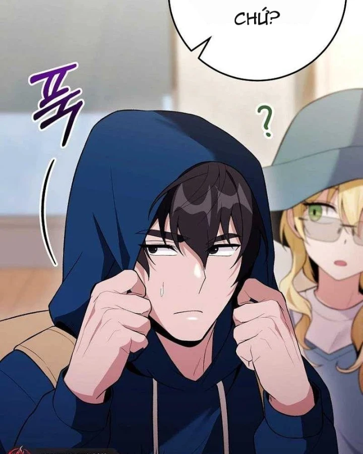 Xuyên Vào Bộ Manga Vô Danh Chapter 12 - 121