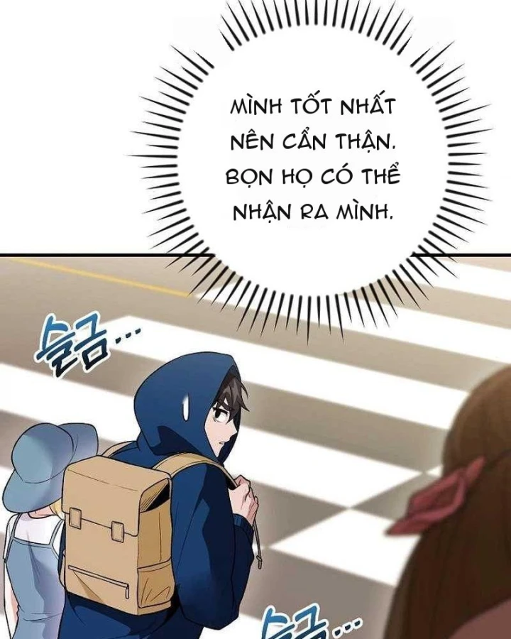 Xuyên Vào Bộ Manga Vô Danh Chapter 12 - 123