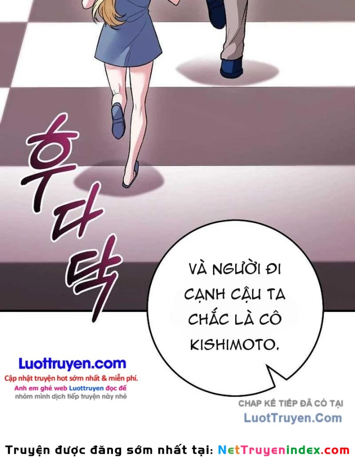 Xuyên Vào Bộ Manga Vô Danh Chapter 12 - 129
