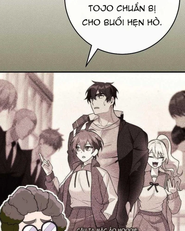 Xuyên Vào Bộ Manga Vô Danh Chapter 12 - 131