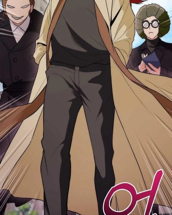 Xuyên Vào Bộ Manga Vô Danh Chapter 12 - 140