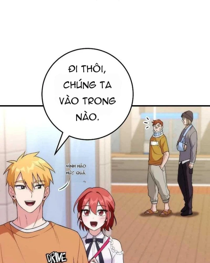 Xuyên Vào Bộ Manga Vô Danh Chapter 12 - 146