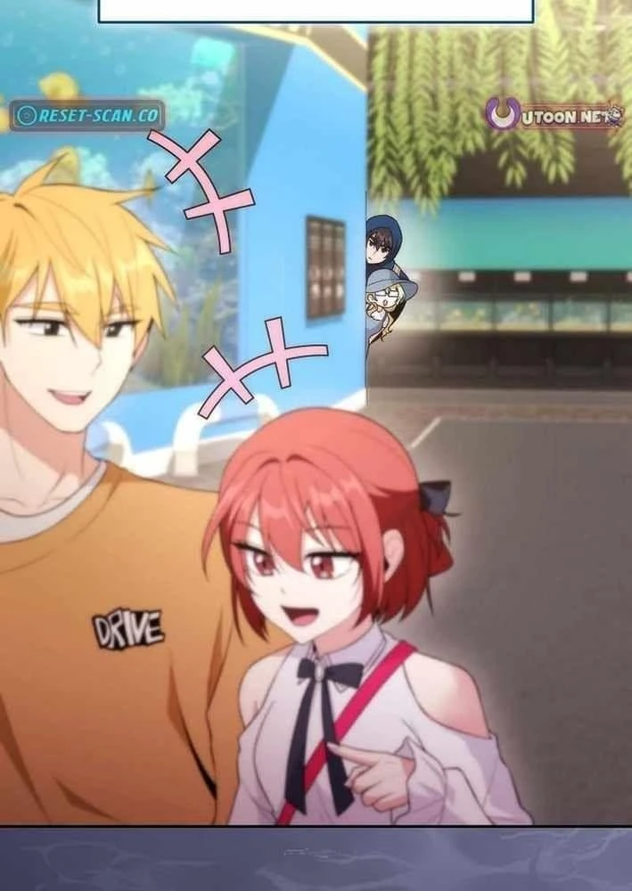 Xuyên Vào Bộ Manga Vô Danh Chapter 13 - 3