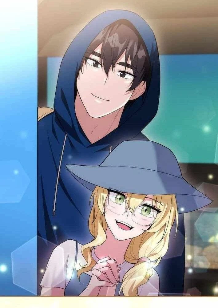 Xuyên Vào Bộ Manga Vô Danh Chapter 13 - 10